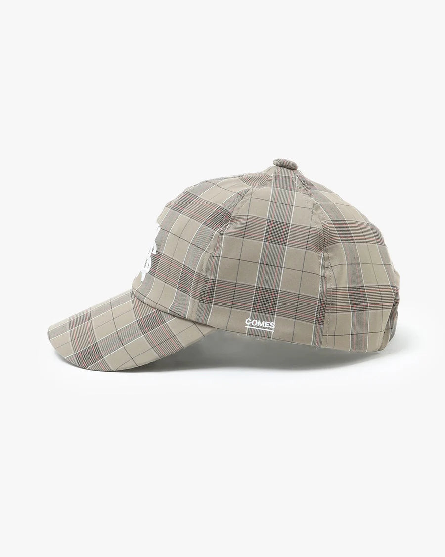 COMESANDGOES NYS CAP