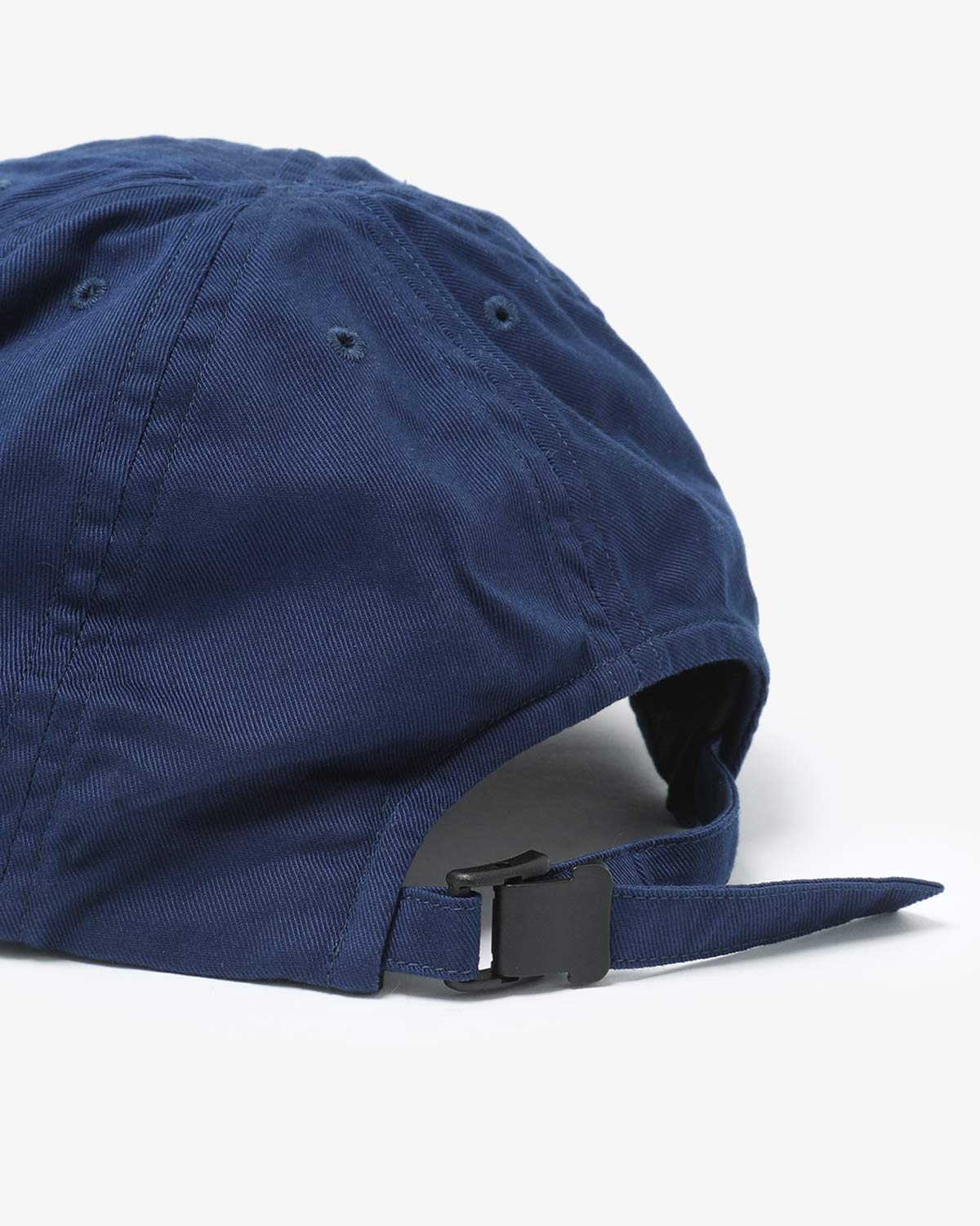 COMESANDGOES × COOPERSTOWN BALL CAP SMALL NYNY CAP