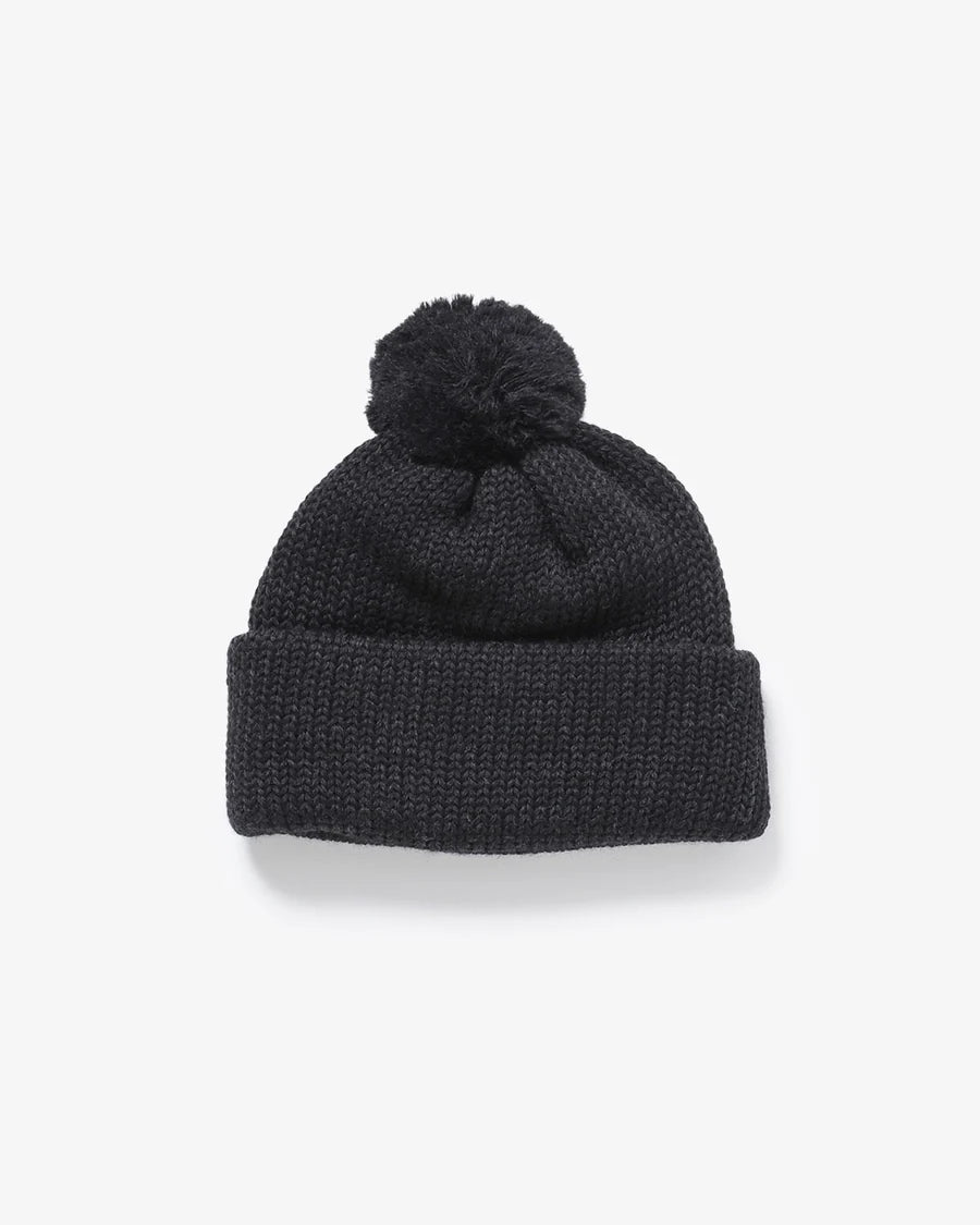 COMESANDGOES WOOL STANDARD KNIT 梵天