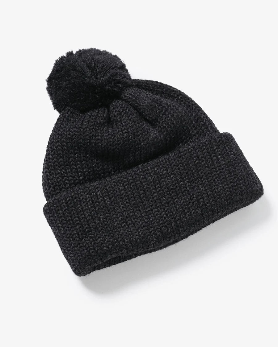 COMESANDGOES WOOL STANDARD KNIT 梵天