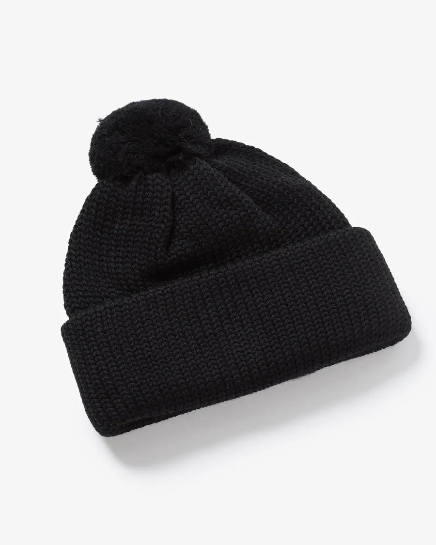 COMESANDGOES WOOL STANDARD KNIT 梵天