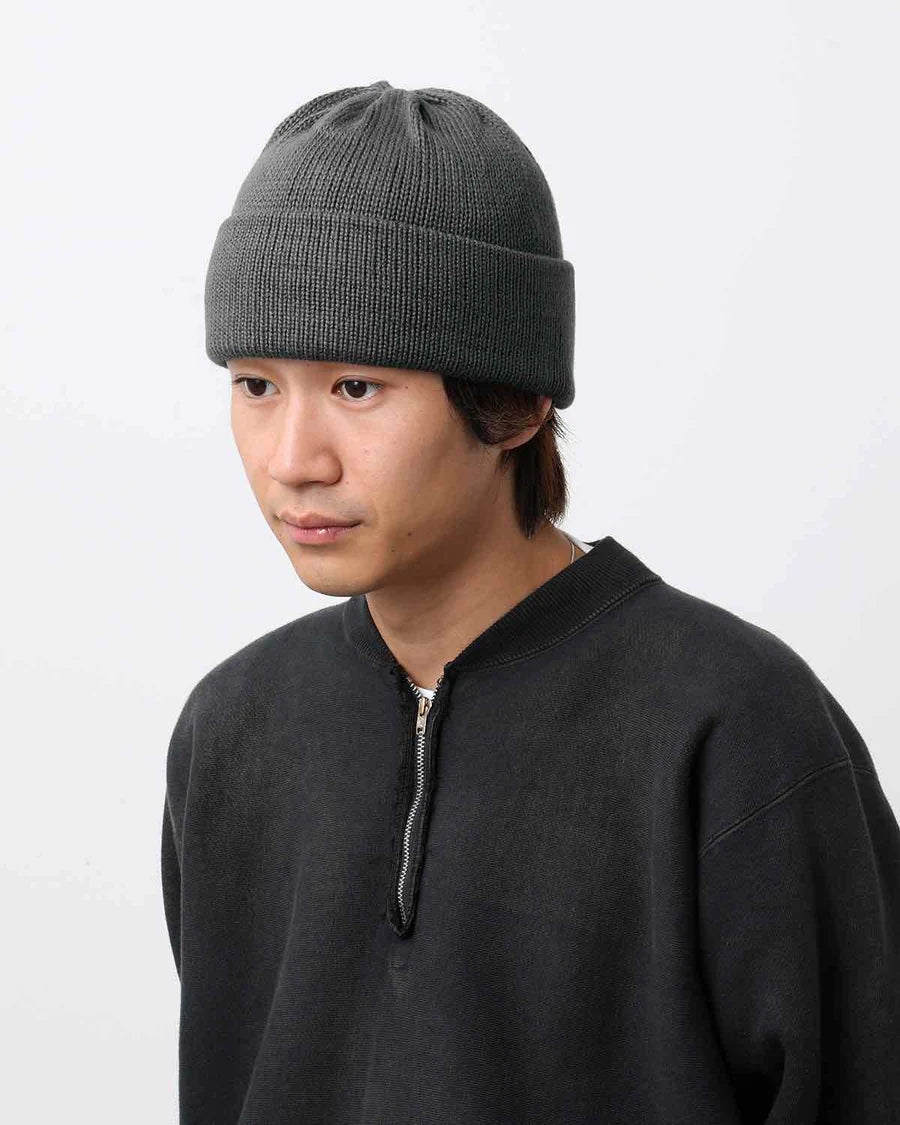 COMESANDGOES SILK 5G STANDARD KNIT