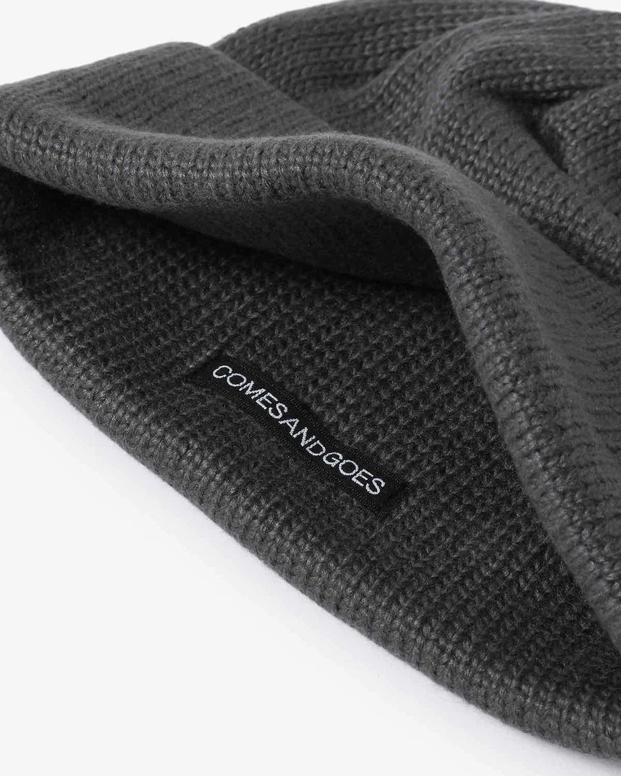 COMESANDGOES SILK 5G STANDARD KNIT