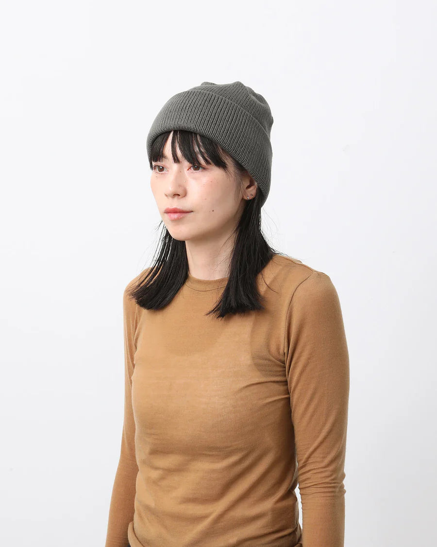 COMESANDGOES SILK 5G STANDARD KNIT