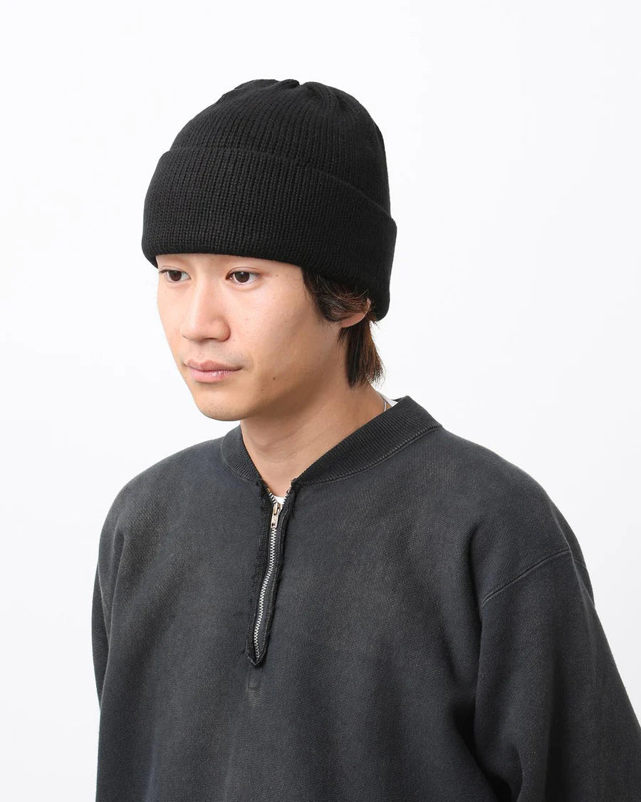 COMESANDGOES SILK 5G STANDARD KNIT