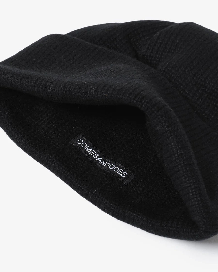 COMESANDGOES SILK 5G STANDARD KNIT