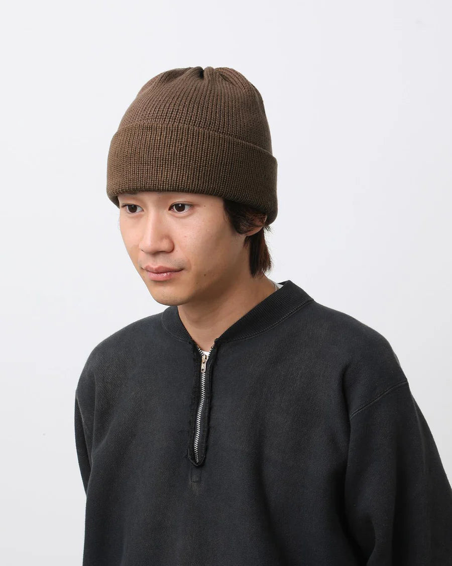 COMESANDGOES SILK 5G STANDARD KNIT