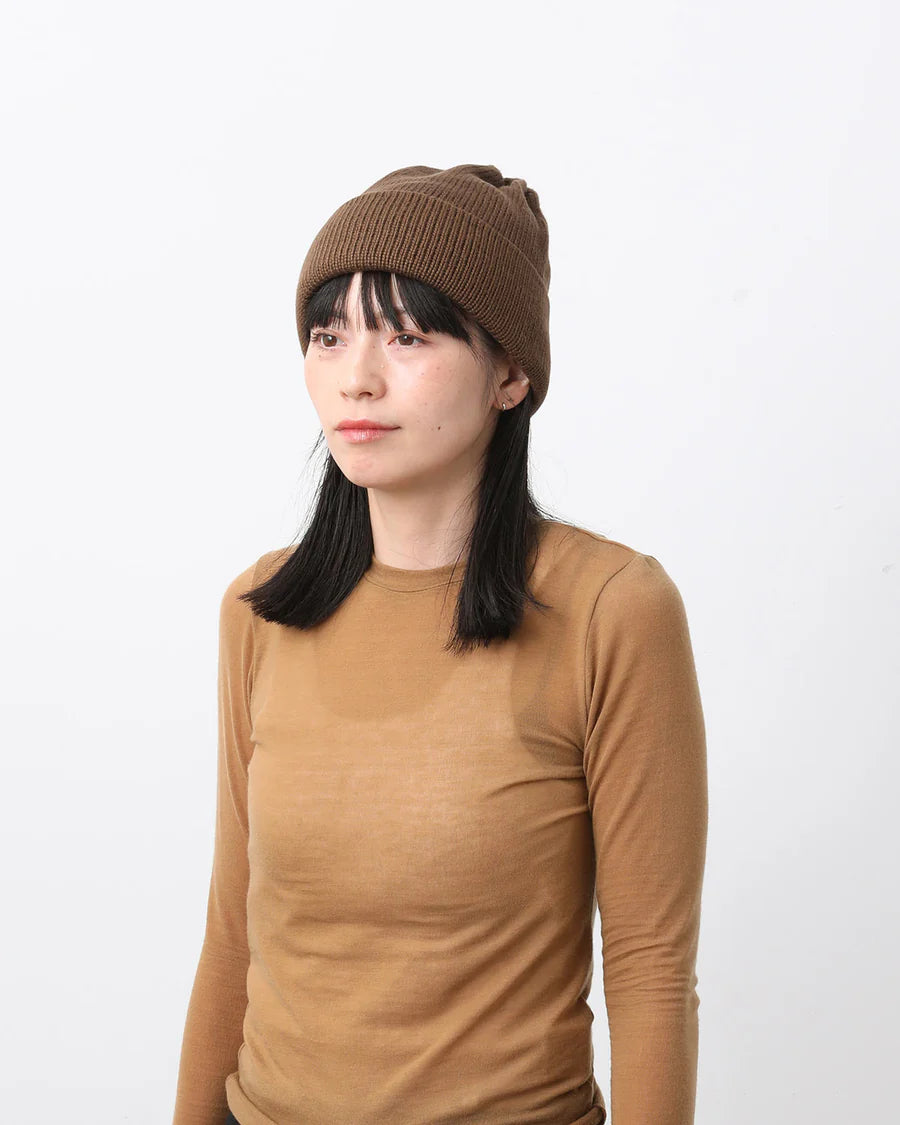 COMESANDGOES SILK 5G STANDARD KNIT