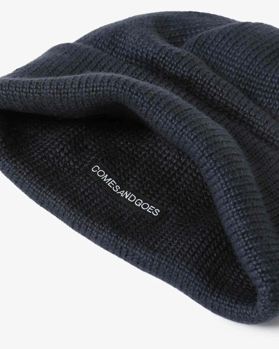 COMESANDGOES SILK 5G STANDARD KNIT