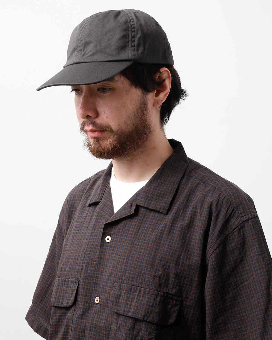 COMESANDGOES SOUVENIR-LIKE CAP