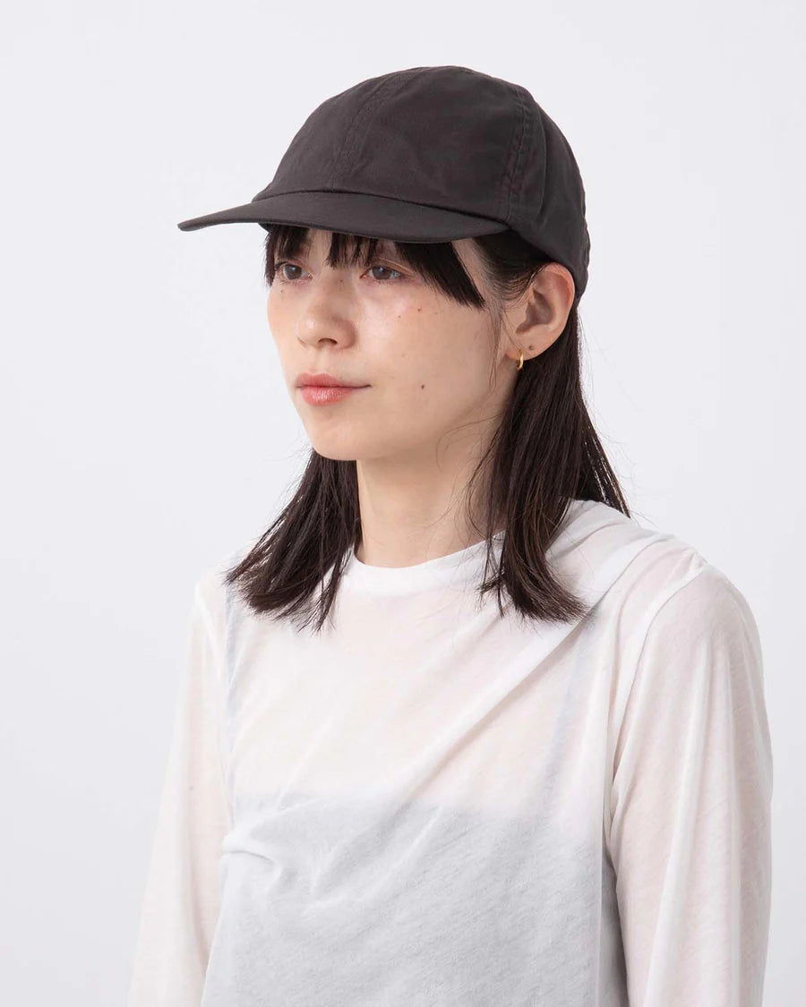 COMESANDGOES SOUVENIR-LIKE CAP