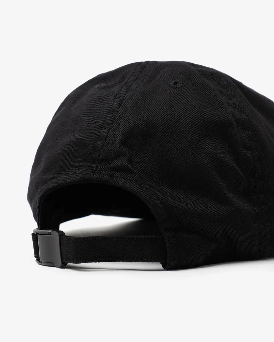 COMESANDGOES SOUVENIR-LIKE CAP