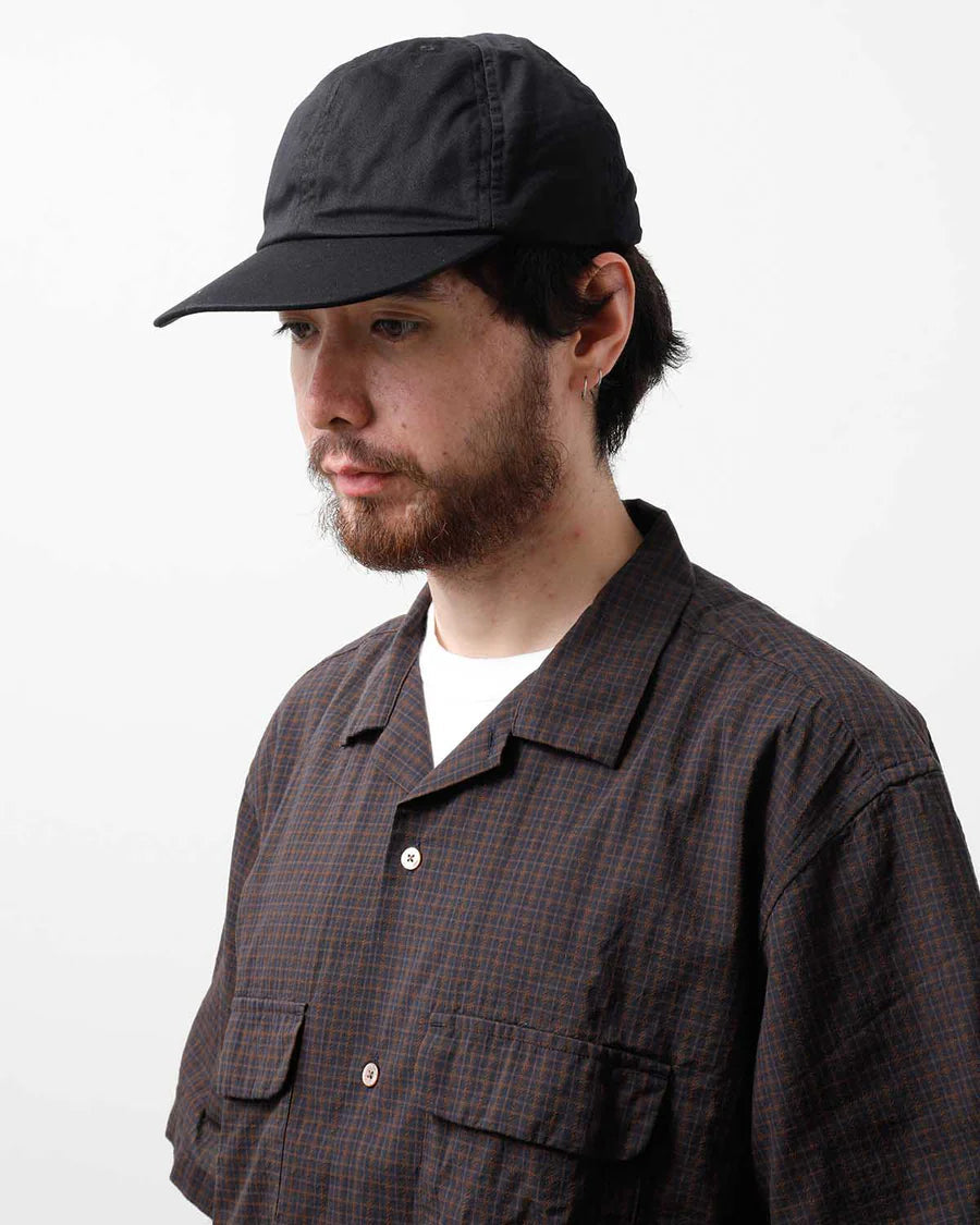 COMESANDGOES SOUVENIR-LIKE CAP