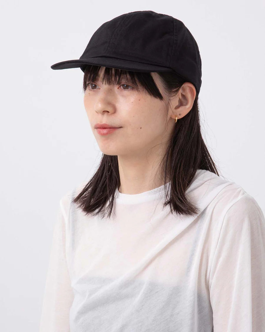 COMESANDGOES SOUVENIR-LIKE CAP