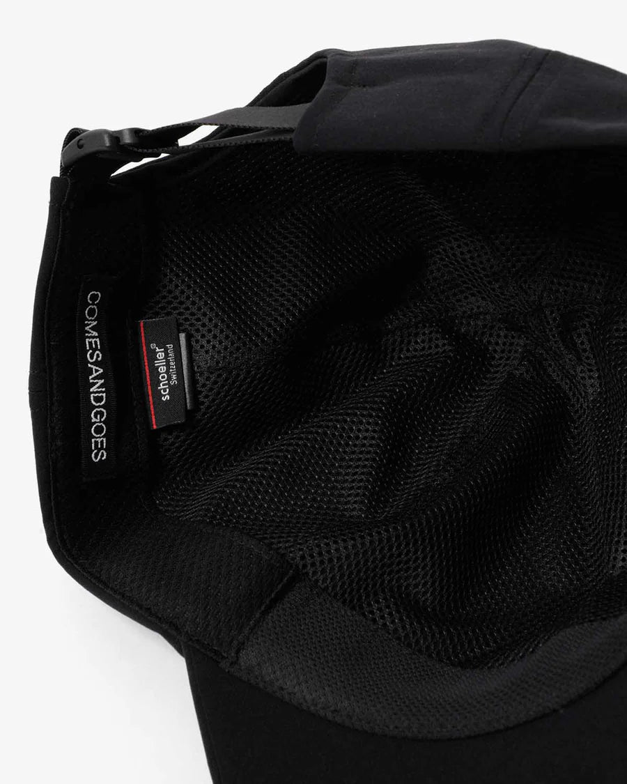 COMESANDGOES SCHOELLER ACTIVE CAP