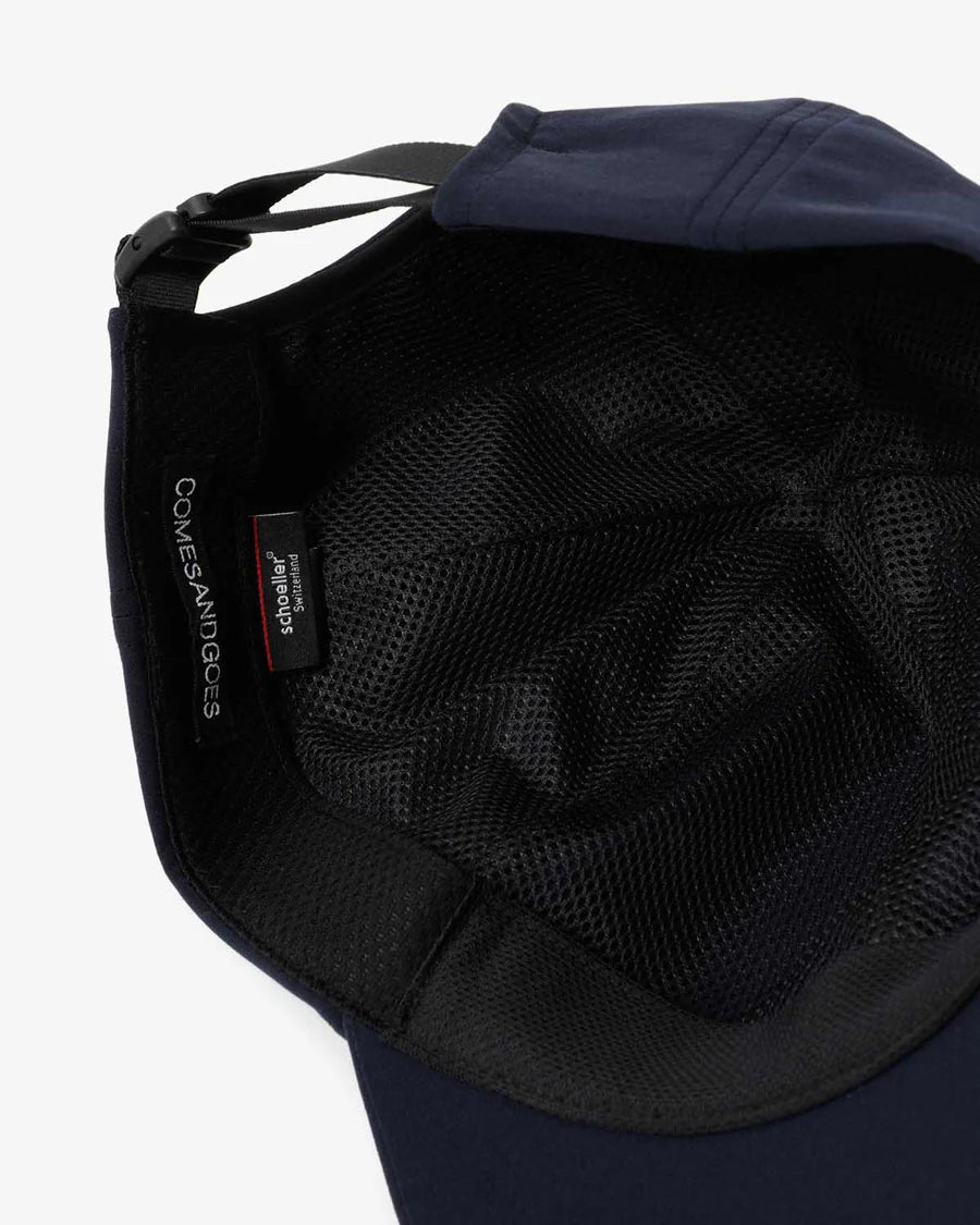 COMESANDGOES SCHOELLER ACTIVE CAP