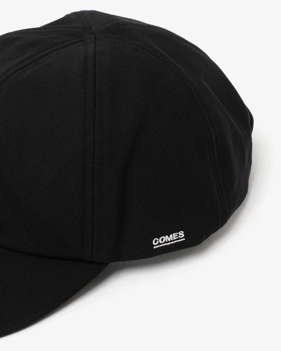 COMESANDGOES NY CAP