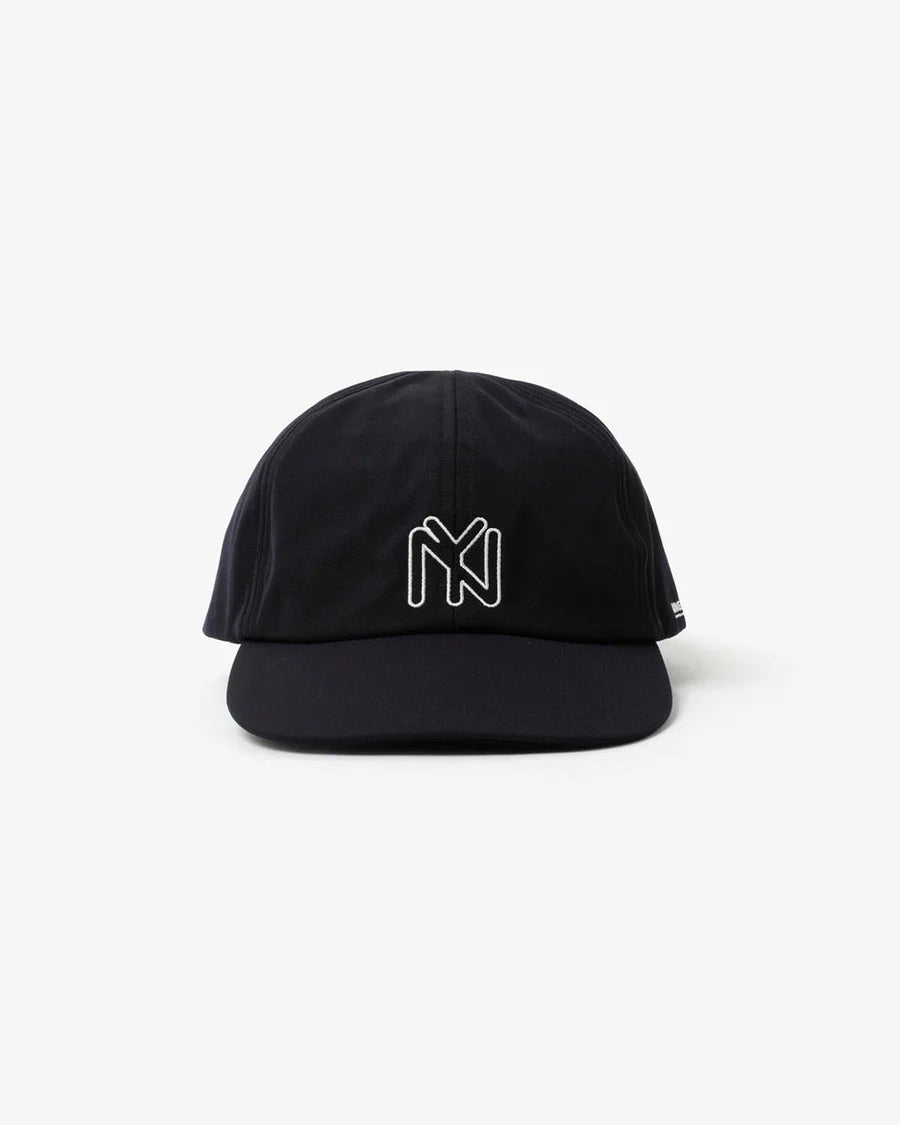 COMESANDGOES NY CAP