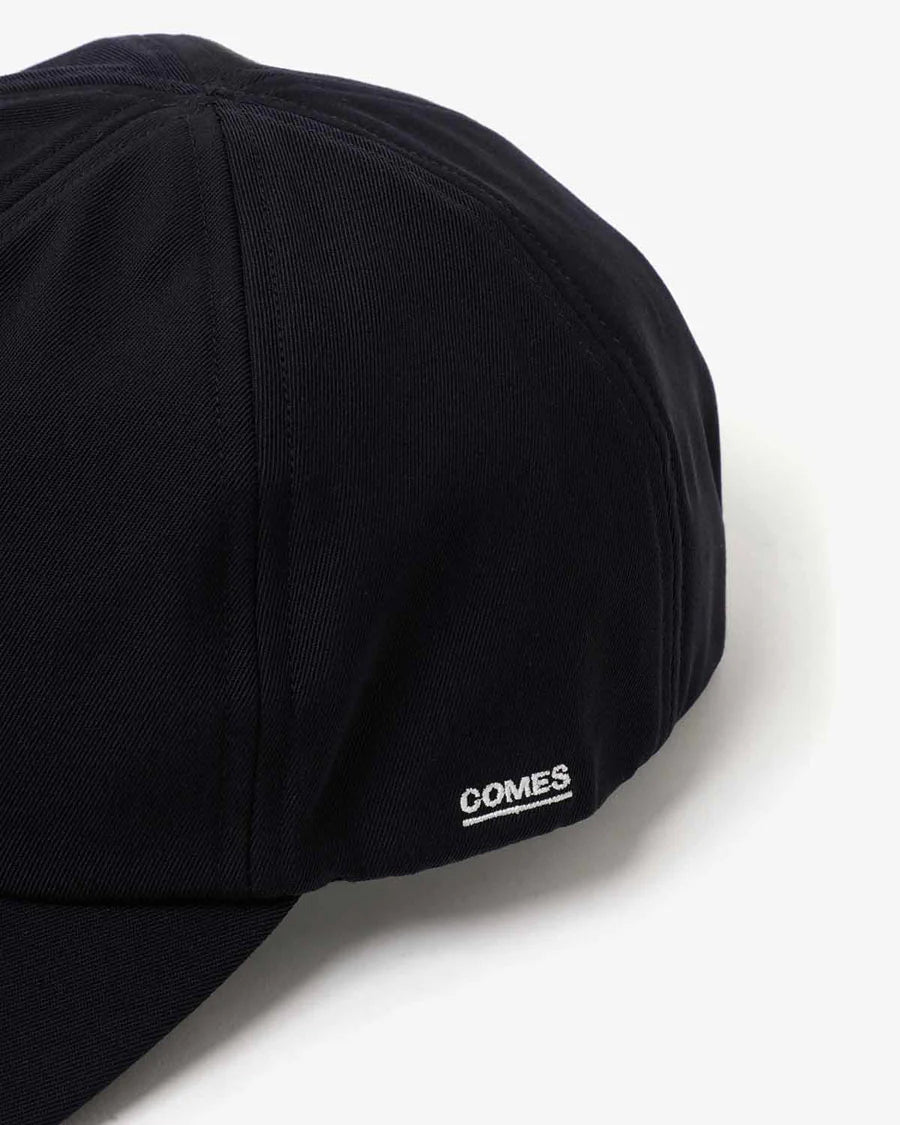 COMESANDGOES NY CAP