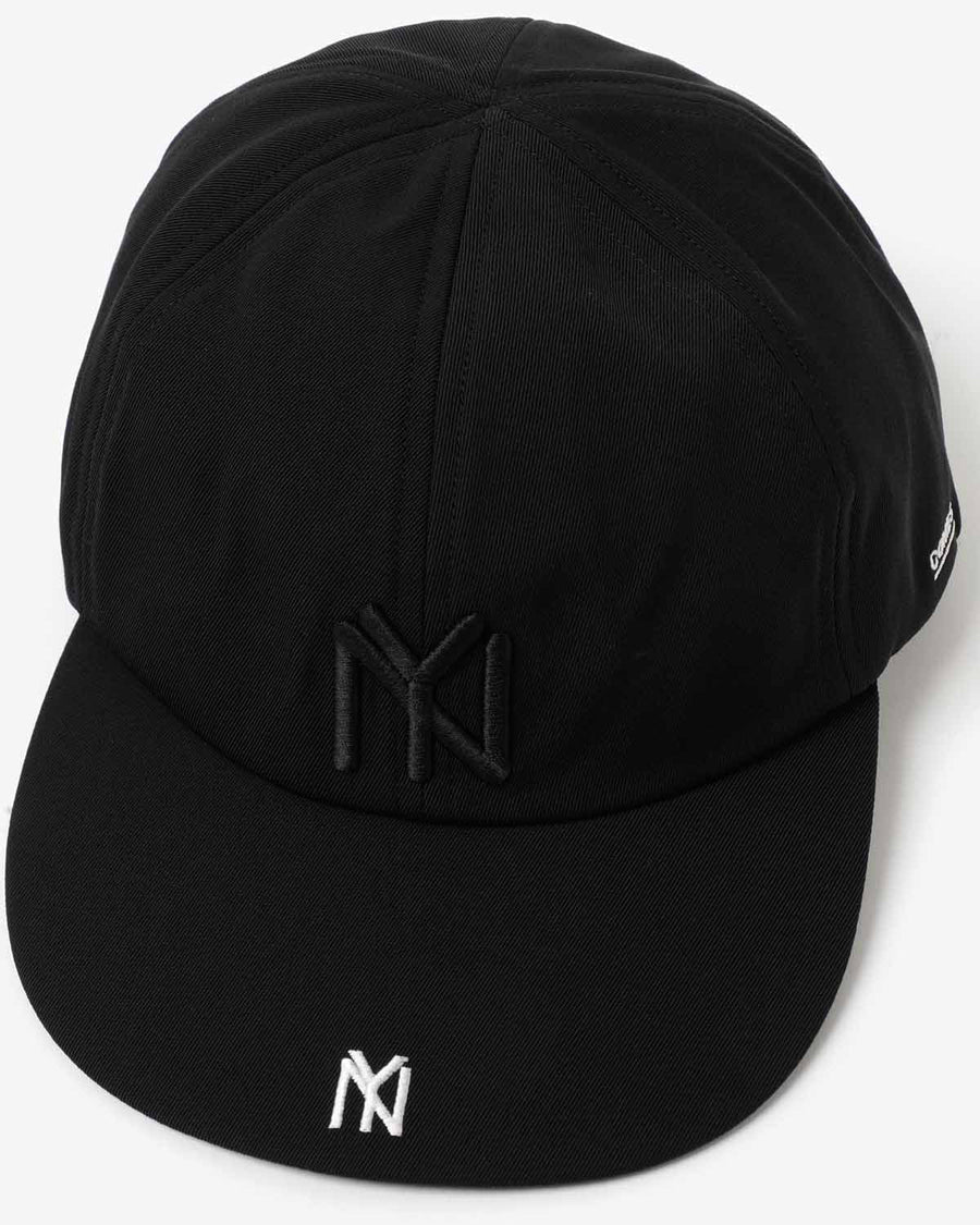 COMESANDGOES NY 3D EMBROIDERY CAP