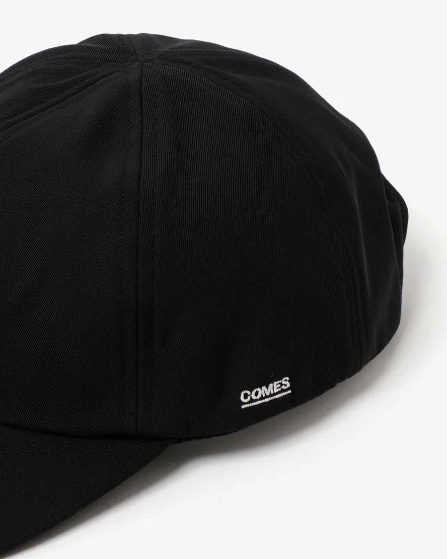COMESANDGOES NY 3D EMBROIDERY CAP