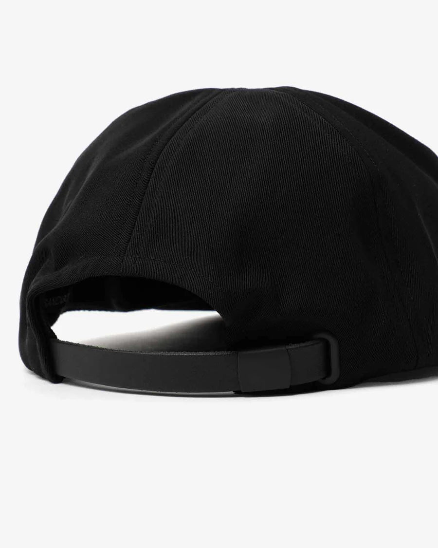 COMESANDGOES NY 3D EMBROIDERY CAP