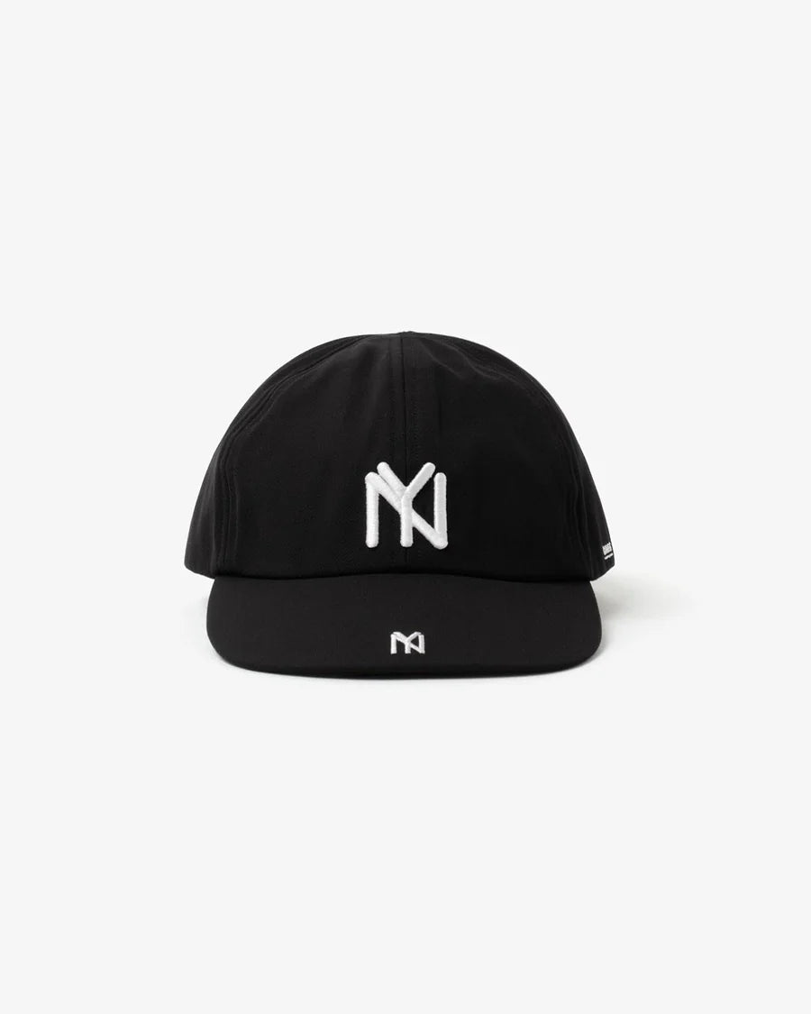 COMESANDGOES NY 3D EMBROIDERY CAP