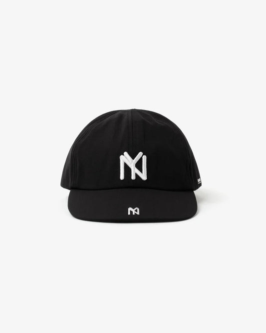 COMESANDGOES NY 3D EMBROIDERY CAP