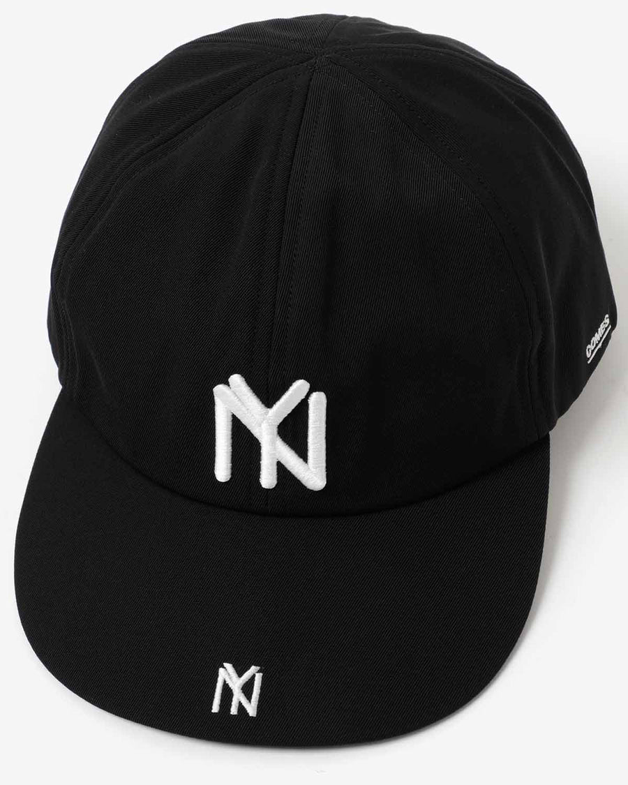 COMESANDGOES NY 3D EMBROIDERY CAP