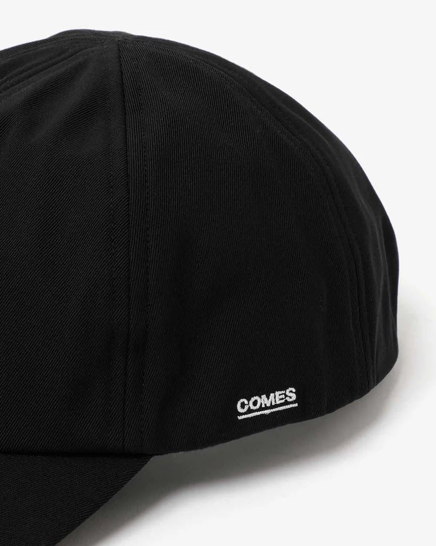 COMESANDGOES NY 3D EMBROIDERY CAP