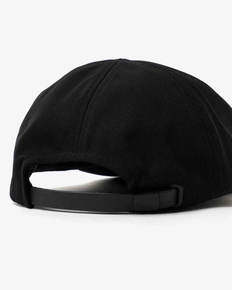 COMESANDGOES NY 3D EMBROIDERY CAP