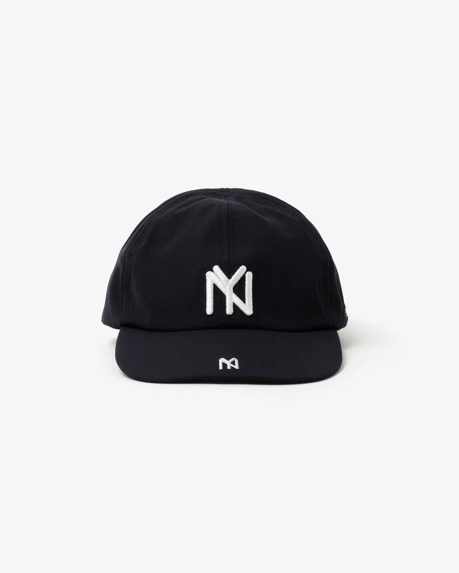 COMESANDGOES NY 3D EMBROIDERY CAP