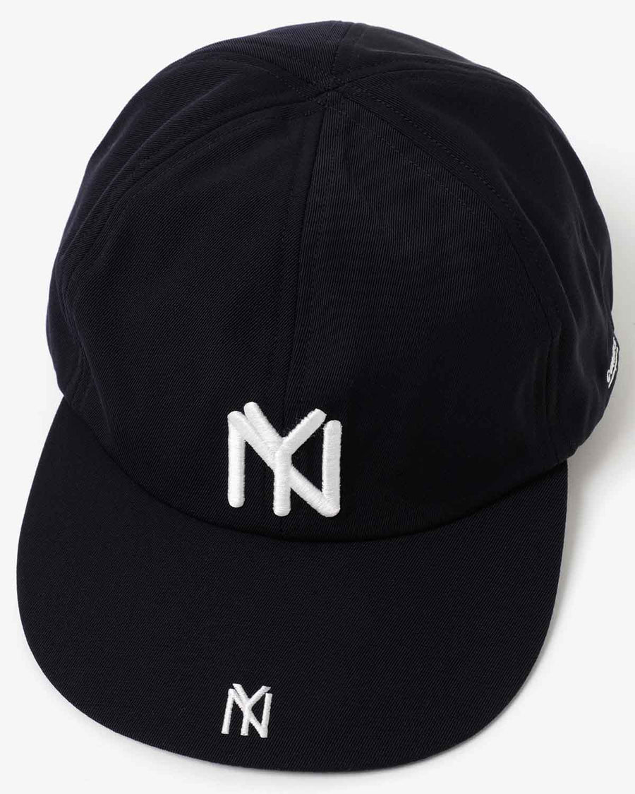 COMESANDGOES NY 3D EMBROIDERY CAP