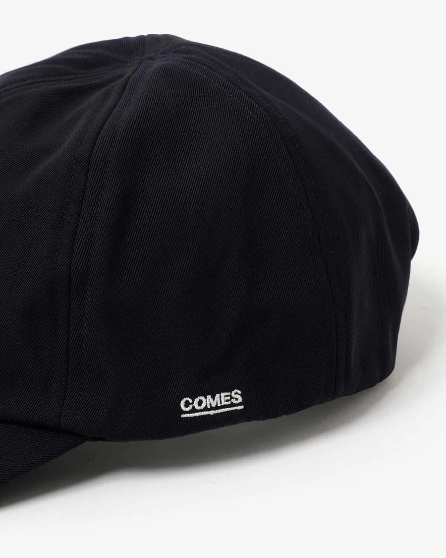 COMESANDGOES NY 3D EMBROIDERY CAP
