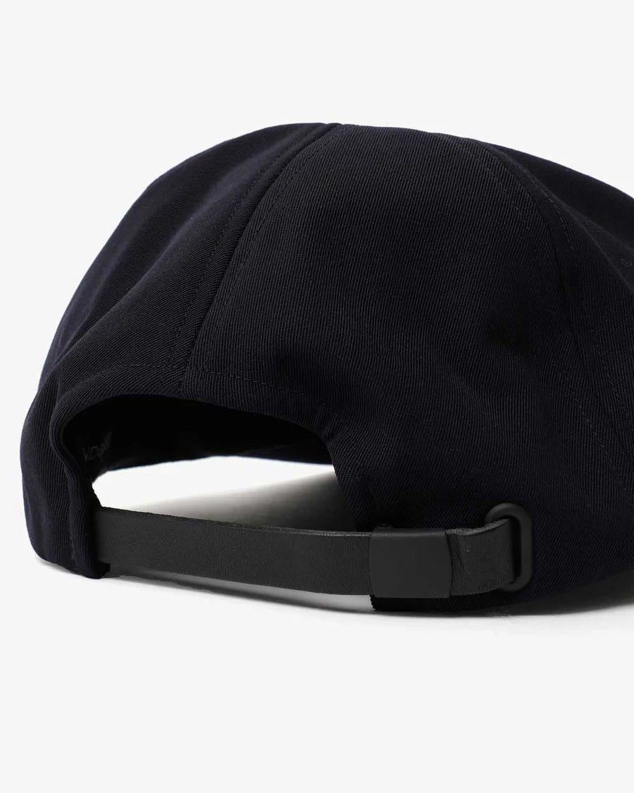 COMESANDGOES NY 3D EMBROIDERY CAP