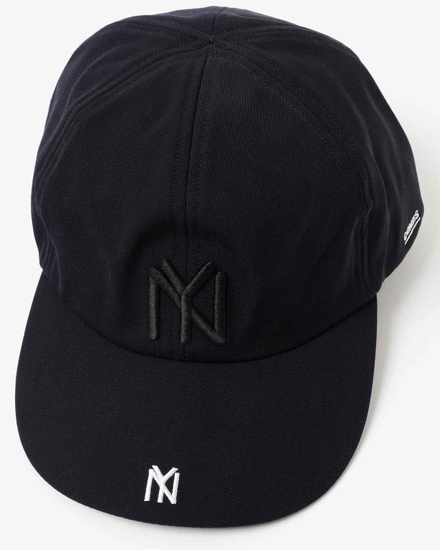 COMESANDGOES NY 3D EMBROIDERY CAP