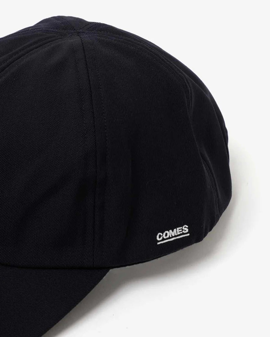 COMESANDGOES NY 3D EMBROIDERY CAP
