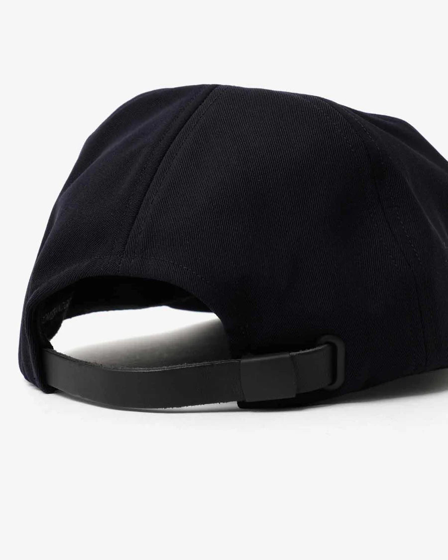 COMESANDGOES NY 3D EMBROIDERY CAP