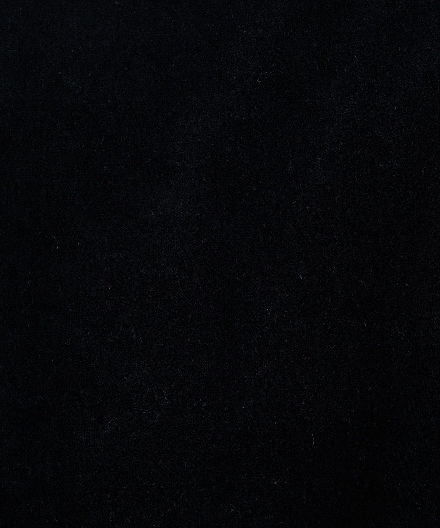 WACKO MARIA VELVETEEN TRACK JACKET