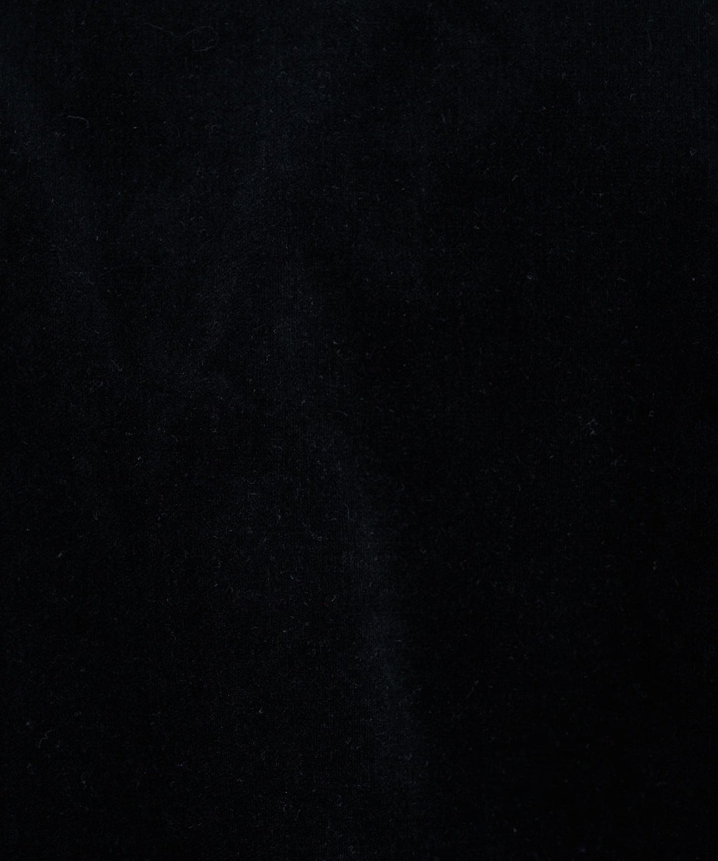 WACKO MARIA VELVETEEN TRACK JACKET