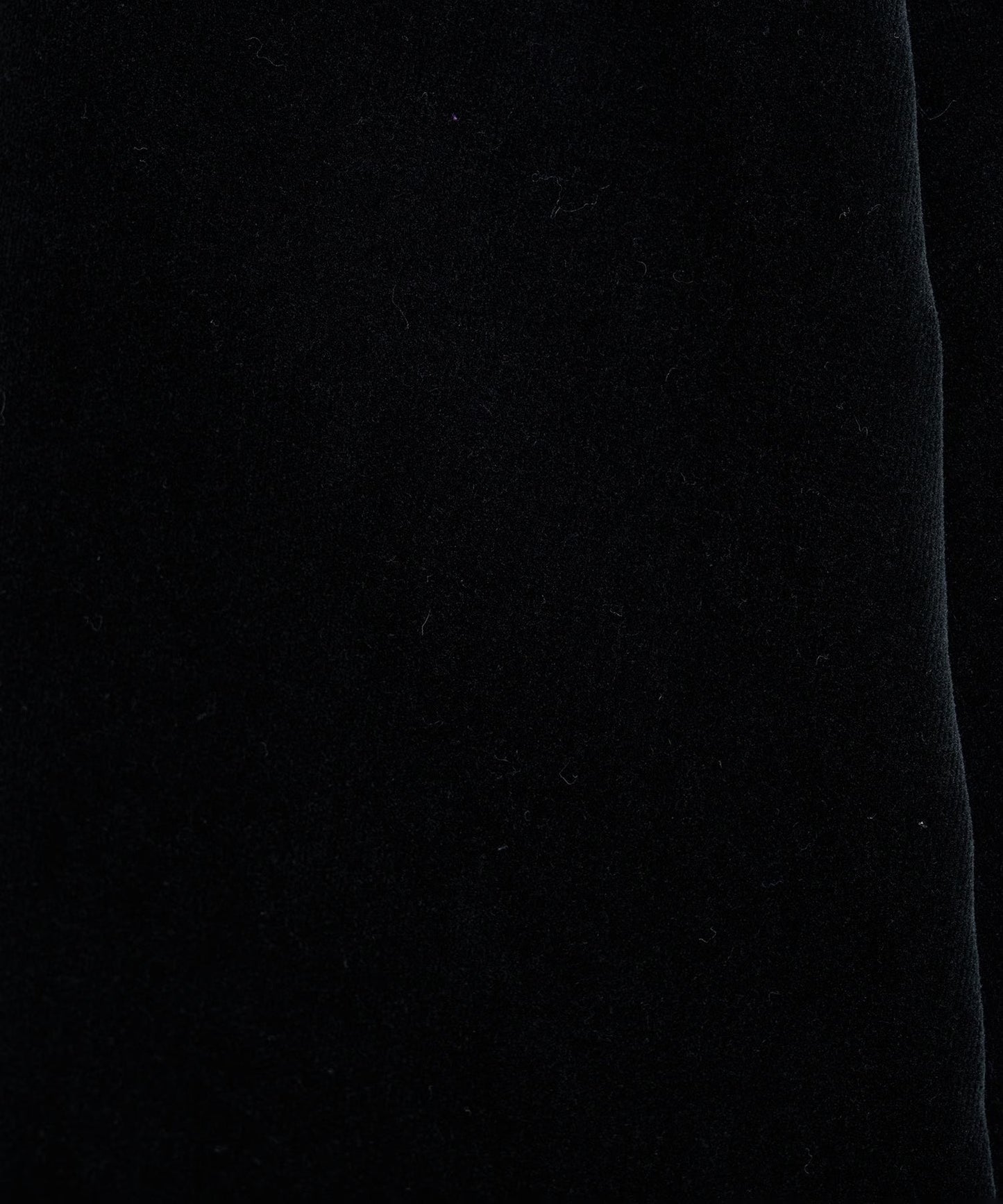 WACKO MARIA VELVETEEN TRACK PANTS