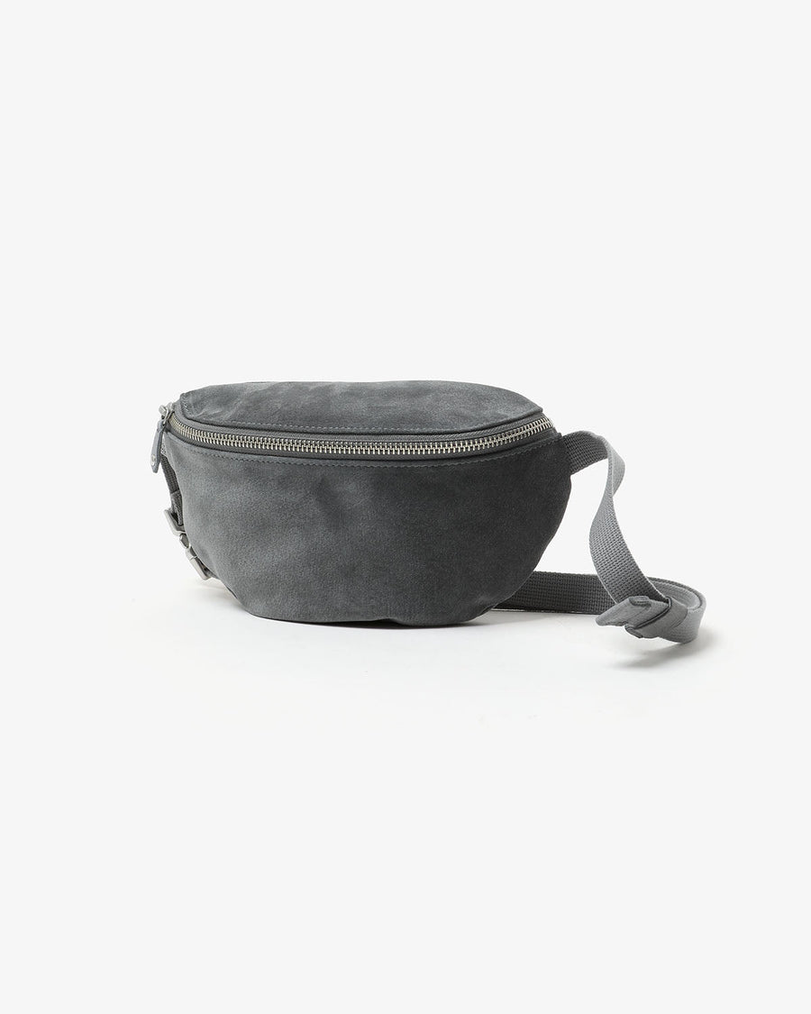 hobo WAIST POUCH PIG SUEDE