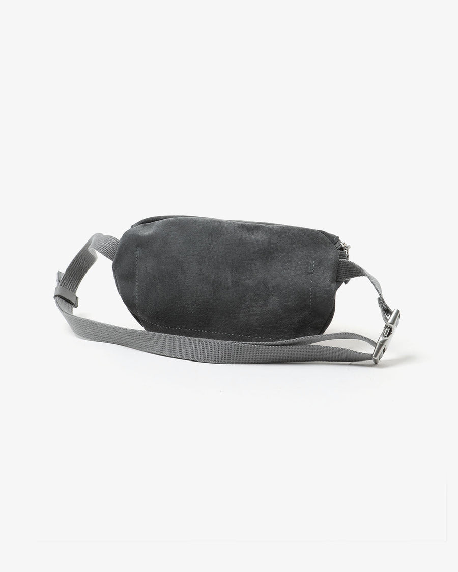 hobo WAIST POUCH PIG SUEDE