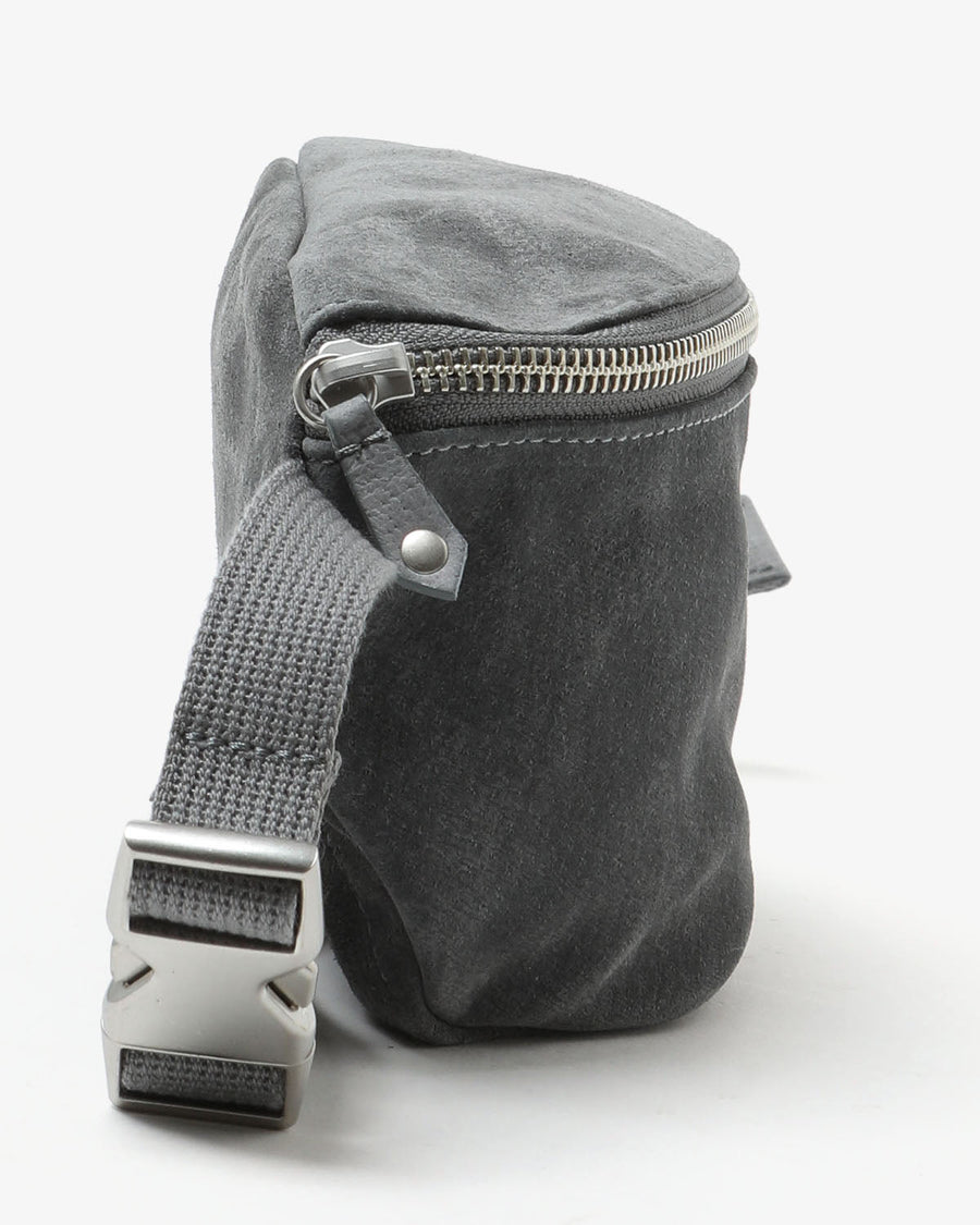 hobo WAIST POUCH PIG SUEDE