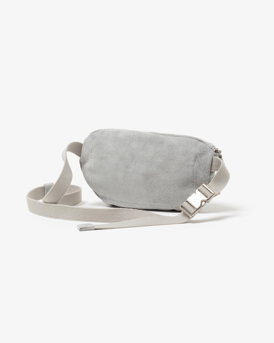 hobo WAIST POUCH PIG SUEDE