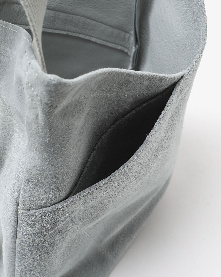 hobo AZUMA SHOULDER BAG S PIG SUEDE