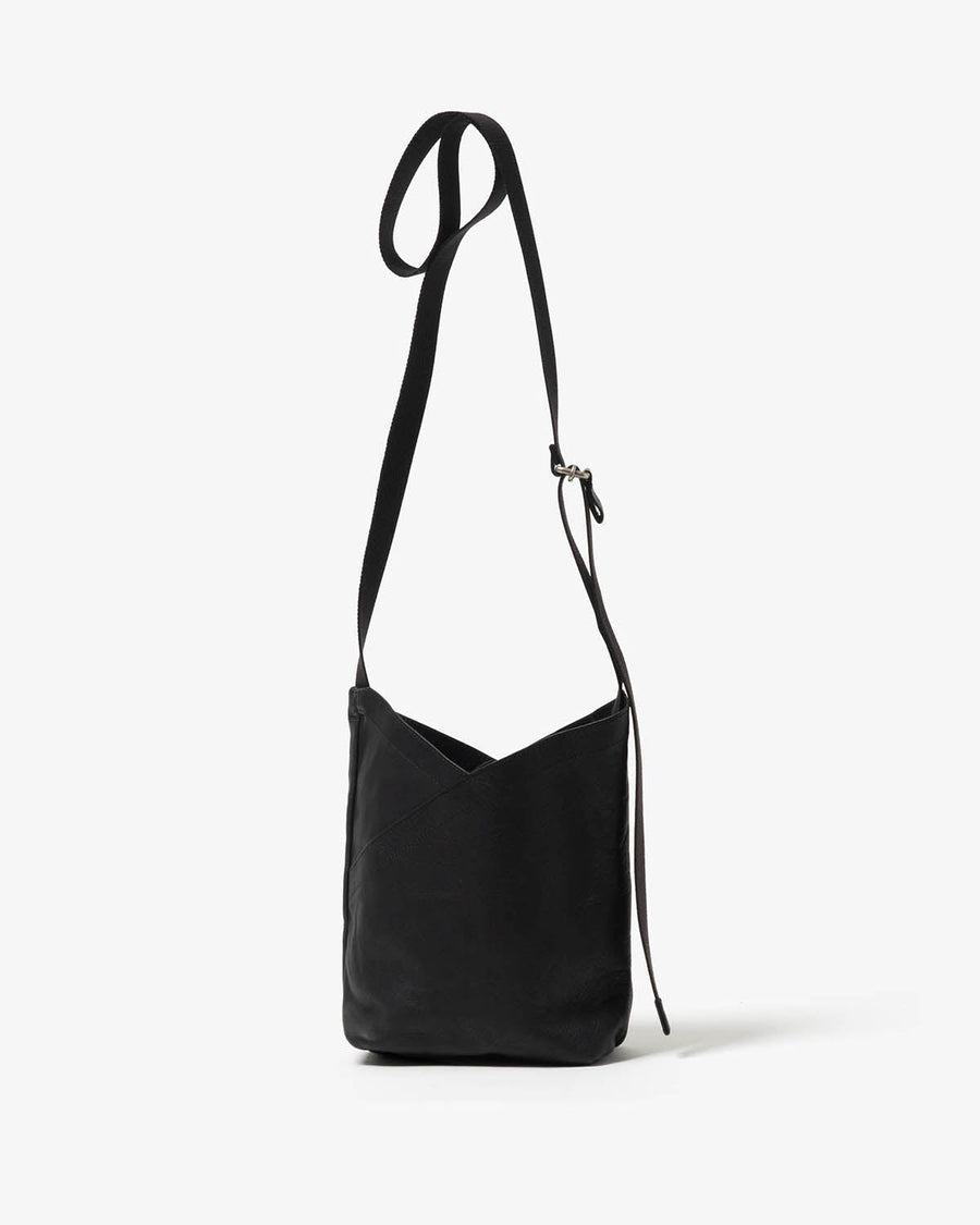 hobo AZUMA SHOULDER BAG S COW LEATHER