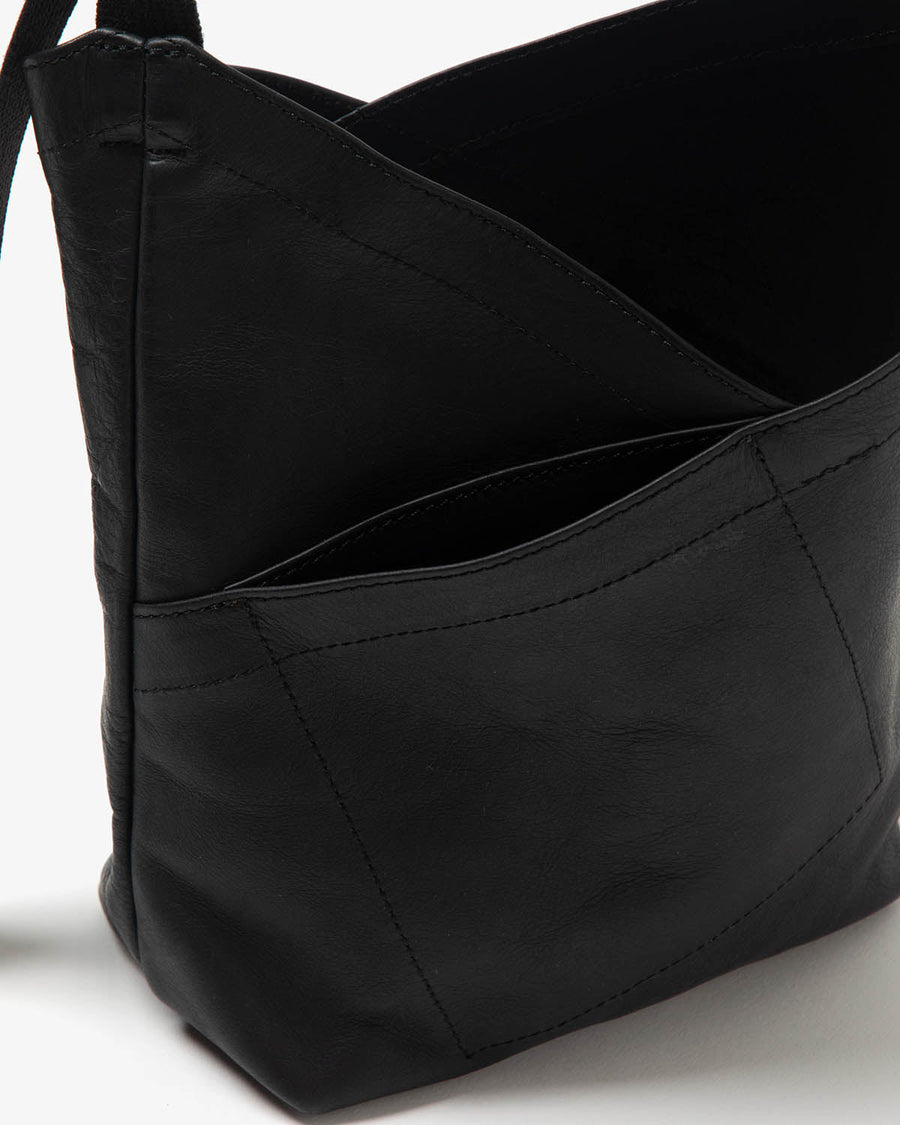 hobo AZUMA SHOULDER BAG S COW LEATHER