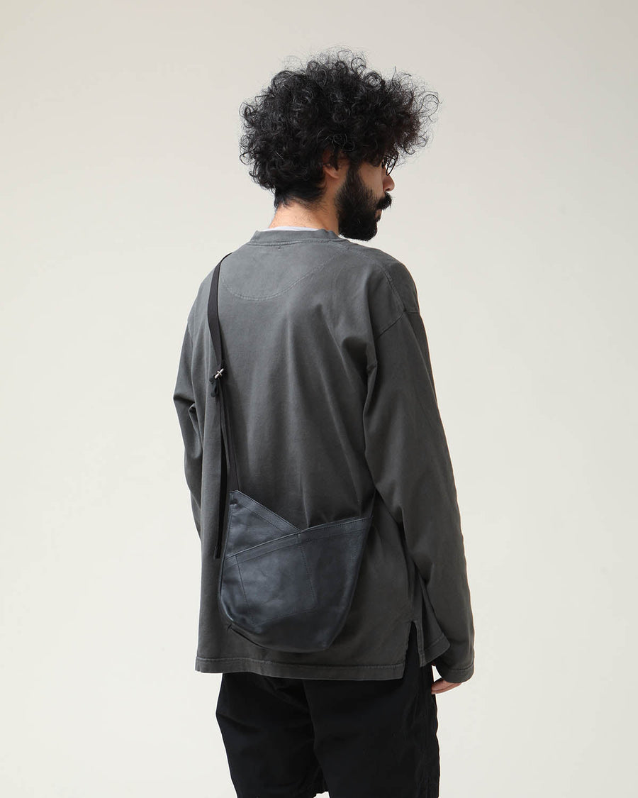 hobo AZUMA SHOULDER BAG S COW LEATHER