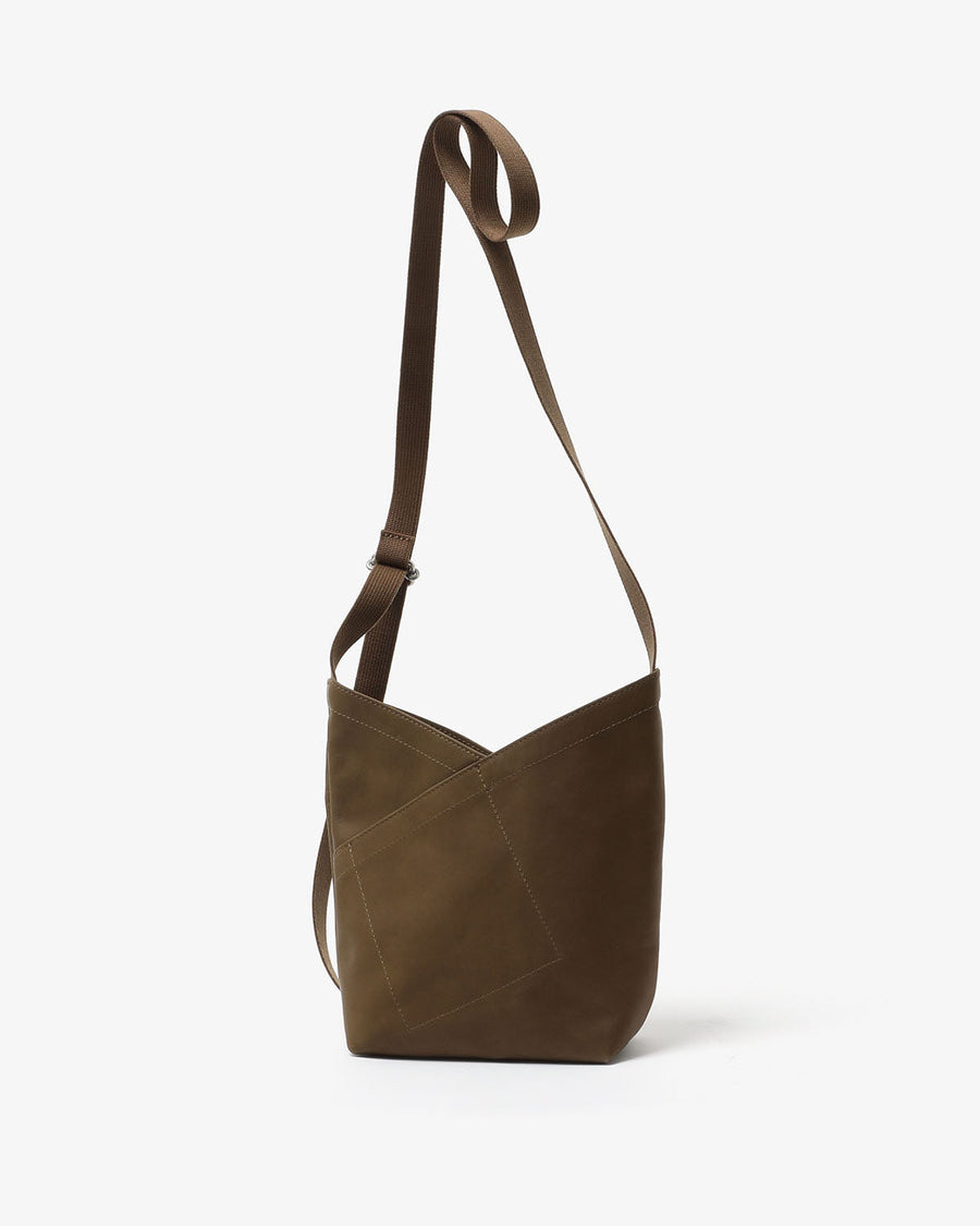 hobo AZUMA SHOULDER BAG S COW LEATHER
